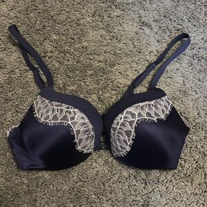 Victoria Secret Push Up Bra